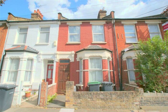 1 Bedroom Apartment To Rent In Dunloe Avenue, London, N17