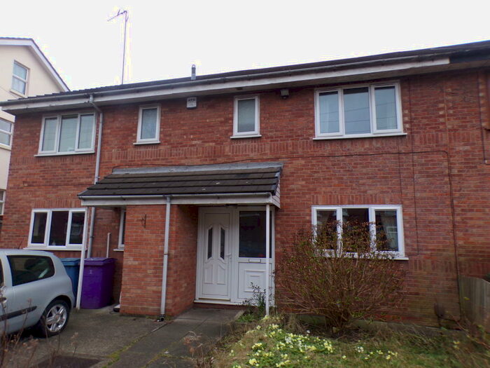 4 Bedroom House To Rent In Ashfield, Liverpool., L15