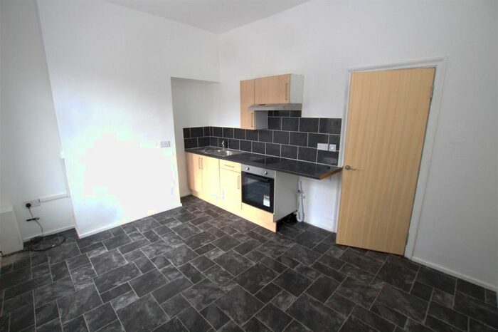 1 Bedroom Flat To Rent In Beaumont Road, North Ormesby, Middlesbrough, TS3