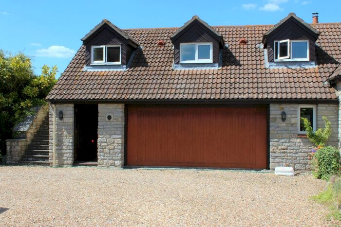 1 Bedroom Maisonette To Rent In Maple House, South Barrow, Yeovil, Somerset, BA22