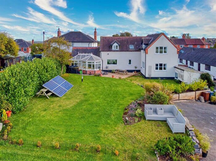 9 Bedroom Detached House For Sale In Rosemary Cottage & Little Park Holiday Homes, Tutbury, DE13
