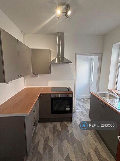 4 Bedroom Terraced House To Rent In King St, Treforest, CF37