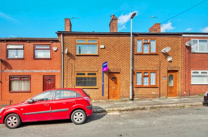 2 Bedroom Terraced House To Rent In Wareing Street, Tyldesley, Manchester, M29