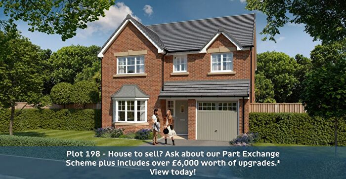 4 Bedroom Detached House For Sale In Royal Gardens, Bispham Road, Blackpool, Lancashire, FY2