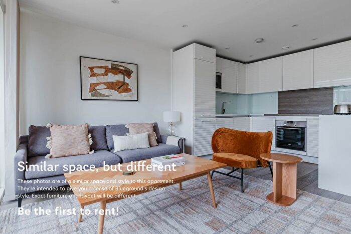 2 Bedroom Flat To Rent In Finsbury, EC1V