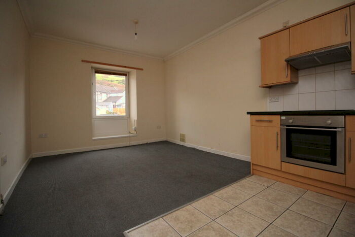 2 Bedroom Apartment To Rent In Commercial Street, Senghenydd, CF83