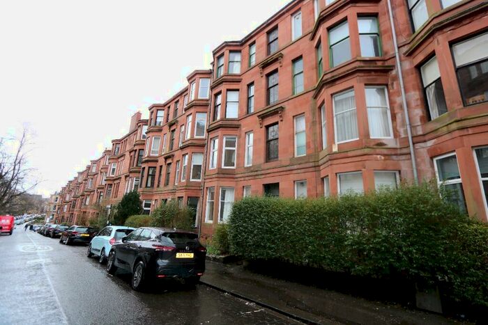 1 Bedroom Flat To Rent In Caird Drive, Glasgow, G11