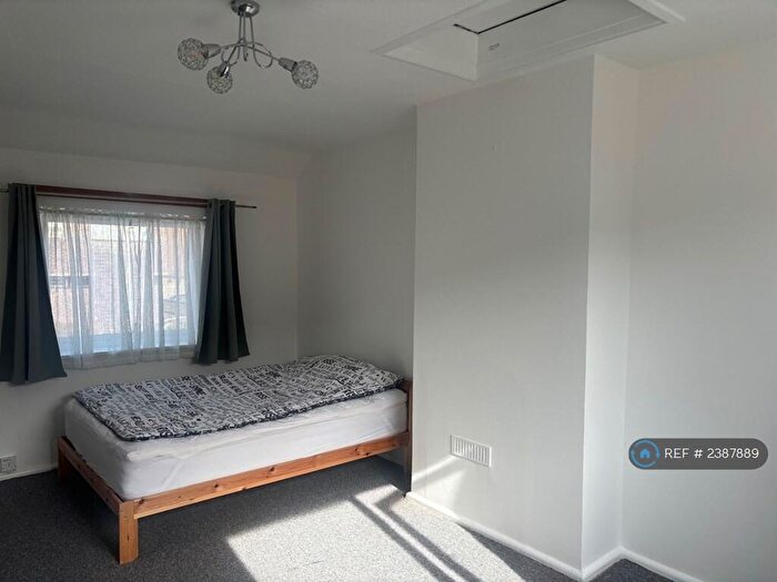 Studio To Rent In Hereford Street, Brighton, BN2