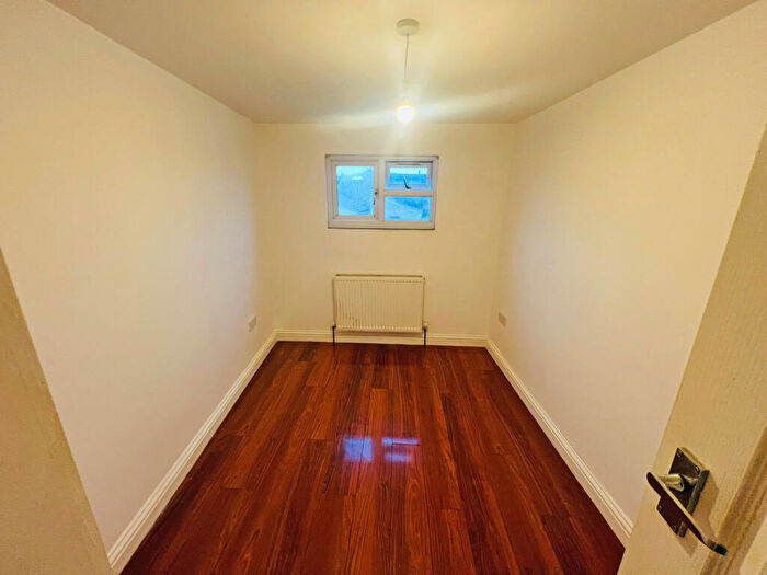5 Bedroom Terraced House To Rent In Lindley Road, London, E10