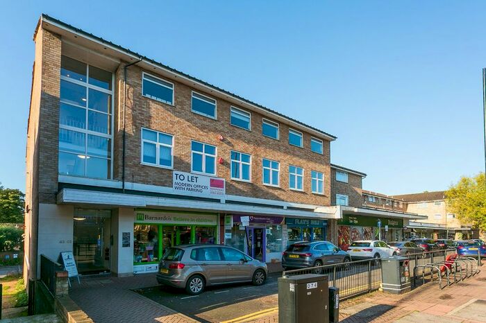 1 Bedroom Flat To Rent In Claire Court, High Road, Bushey Heath, Bushey, WD23