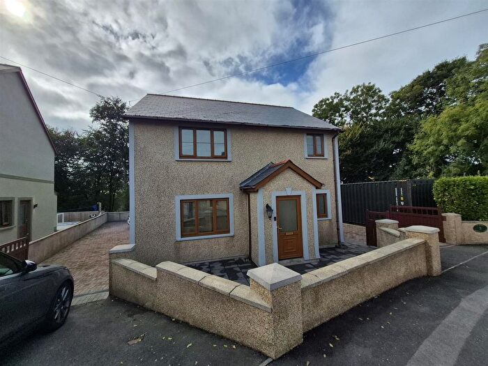 3 Bedroom Detached House To Rent In Cromwell Road, Milford Haven, SA73