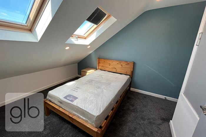 1 Bedroom Property To Rent In St. Georges Road, Coventry, CV1