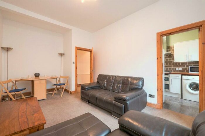 1 Bedroom Flat To Rent In Woodbine Terrace, Edinburgh, EH6