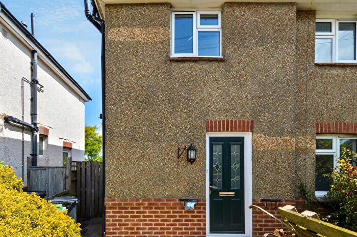 3 Bedroom House To Rent In Manor Road, Hampden Park, Eastbourne, BN22