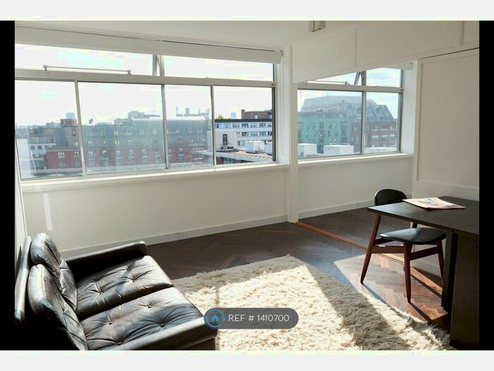 1 Bedroom Flat To Rent In Great Arthur House, London, EC1Y