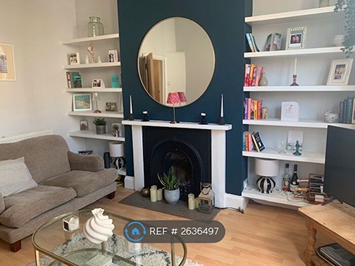 1 Bedroom Flat To Rent In Battersea, London, SW11