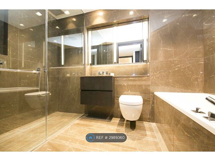1 Bedroom Flat To Rent In Earls Way, London, SE1