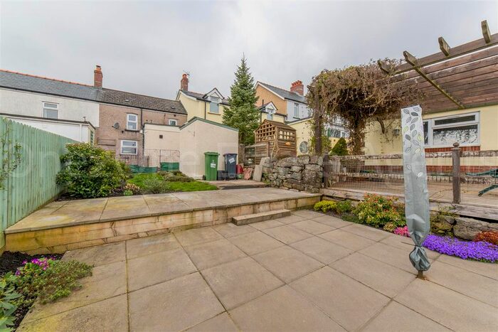 1 Bedroom Terraced House For Sale In Kears Row, Varteg, Pontypool, NP4