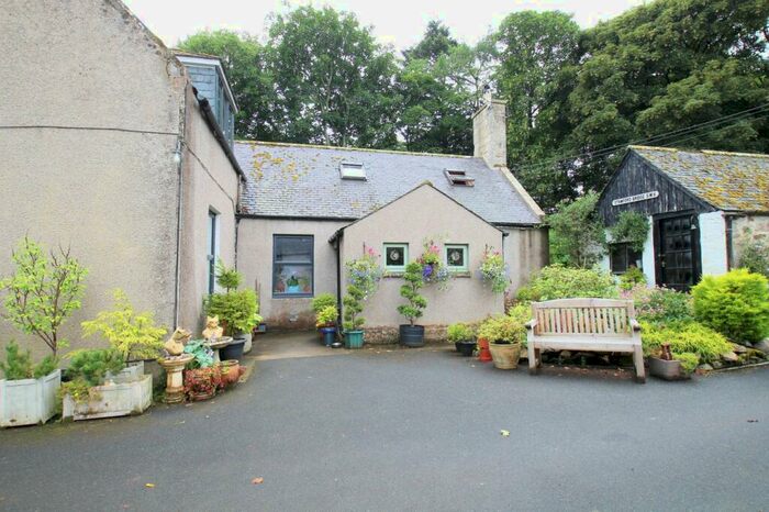 4 Bedroom Detached House For Sale In Gartly, Huntly, AB54