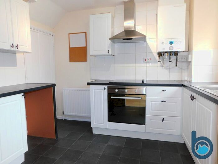 3 Bedroom Semi-Detached House To Rent In Sellers Grange, Orton Goldhay, Peterborough, PE2