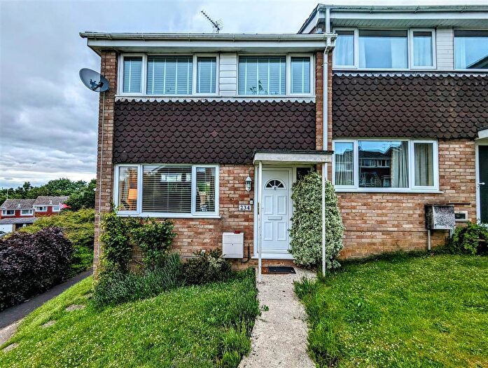 3 Bedroom House To Rent In Windrush, Highworth, Swindon, SN6