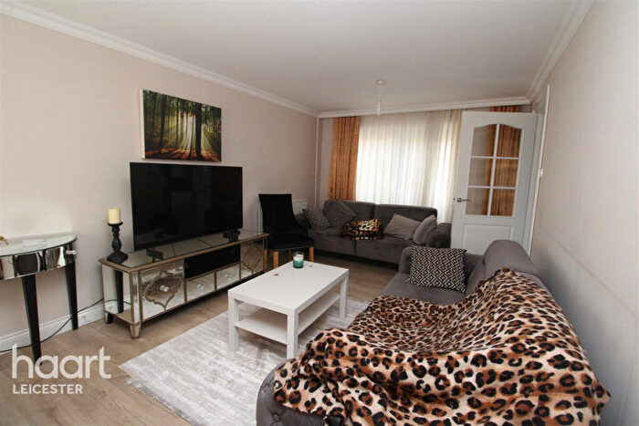 3 Bedroom Terraced House To Rent In Noble Street, Leicester, LE3