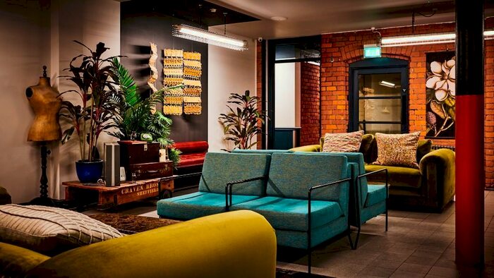 Apartment To Rent In Granby Row, Manchester, Greater Manchester, M1