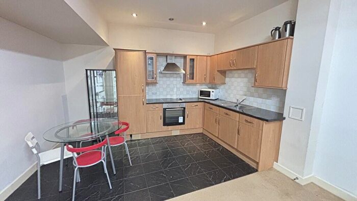 2 Bedroom Apartment To Rent In Rehearsal Rooms, Newcastle City Centre, NE1