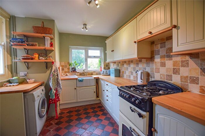 2 Bedroom Semi-Detached House To Rent In Cheddon Road, Taunton, Somerset, TA2
