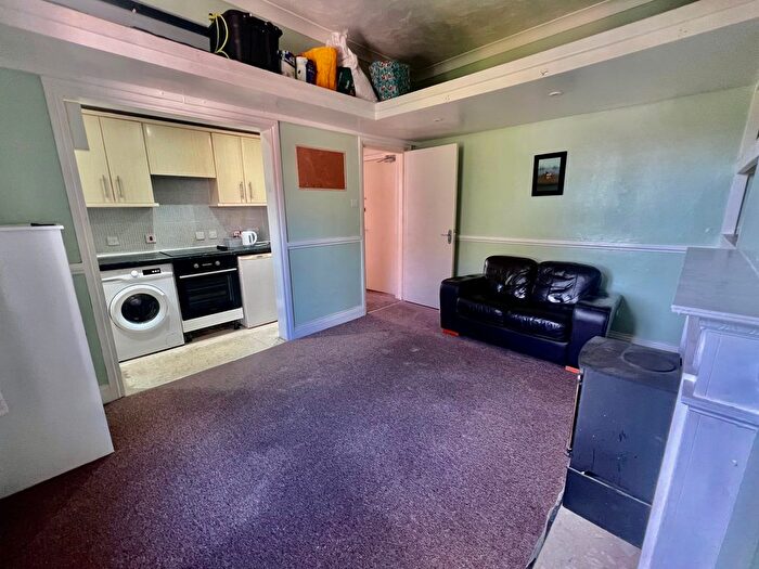 1 Bedroom Property To Rent In Campbell Road, Bournemouth, BH1