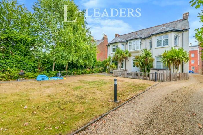 1 Bedroom Flat To Rent In Brisbane House, Grosvenor Road, AL1