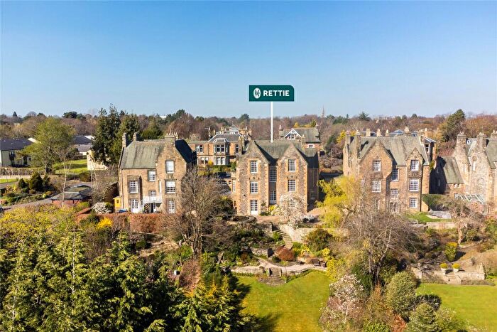 6 Bedroom Detached House For Sale In Mortonhall Road, Edinburgh, EH9