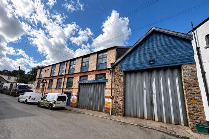 Detached House For Sale In Unit Westcombe Lane, Bideford, Devon, EX39