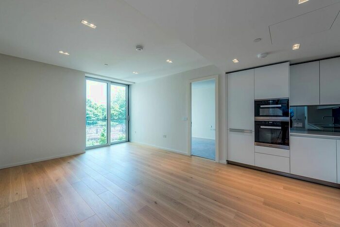 1 Bedroom Flat To Rent In Lillie Square, Fulham, London, SW6