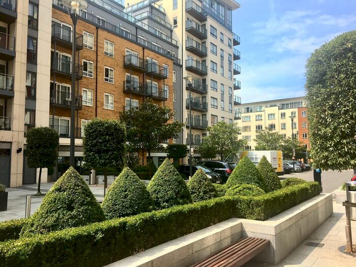 3 Bedroom Flat For Sale In Aerodrome Road, NW9