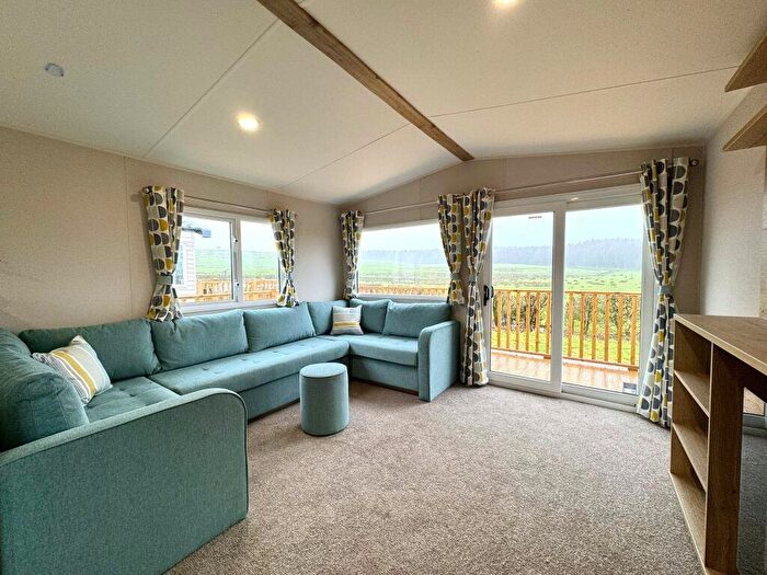 2 Bedroom Caravan For Sale In Carnforth, Lancashire, LA6