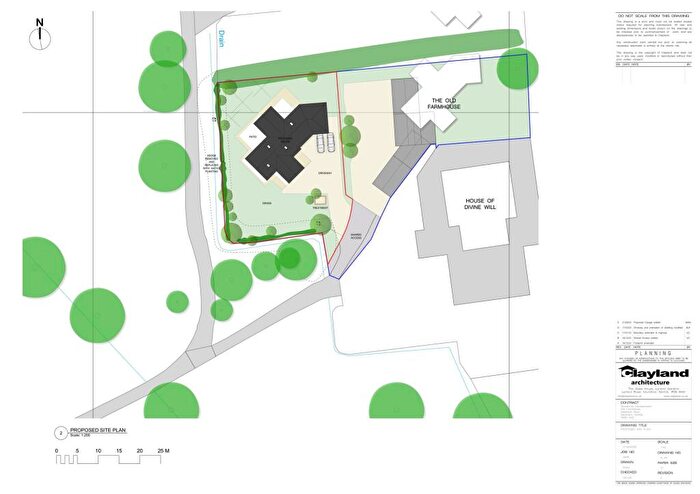 3 Bedroom Land For Sale In Neatherd Moor, Dereham, NR20