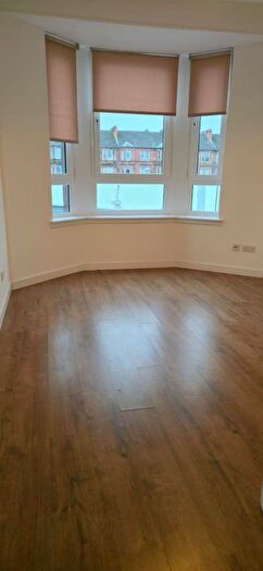 1 Bedroom Flat To Rent In Houston Street, Renfrew, PA4