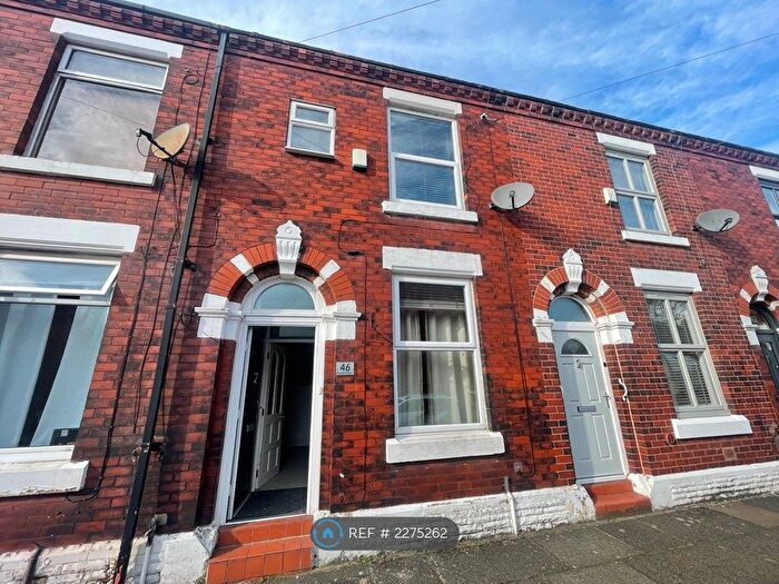 2 Bedroom Terraced House To Rent In Reyner Street, Ashton-Under-Lyne, OL6