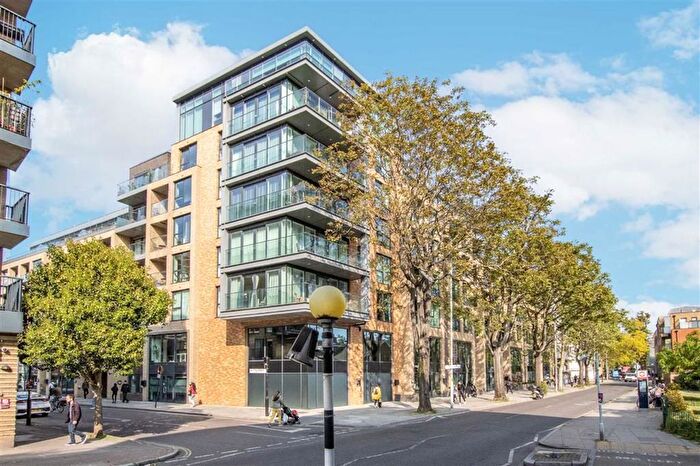 1 Bedroom Flat To Rent In Long Lane, London Bridge, SE1