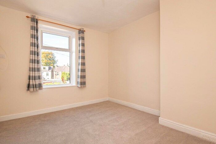3 Bedroom Terraced House For Sale In Thorndale Street, Hellifield, Skipton, North Yorkshire, BD23