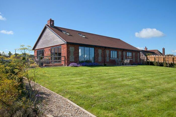 4 Bedroom Detached House For Sale In Hartgrove, SP7