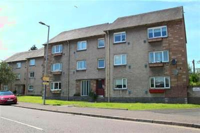 2 Bedroom Flat To Rent In Orchard Street, Hamilton, ML3