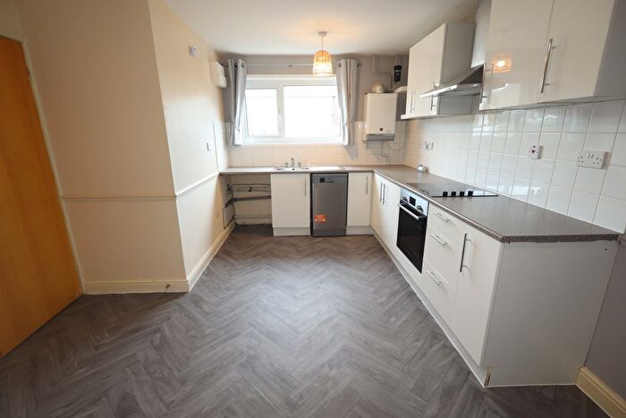 3 Bedroom Terraced House To Rent In Oldbrook, Bretton, Peterborough, PE3