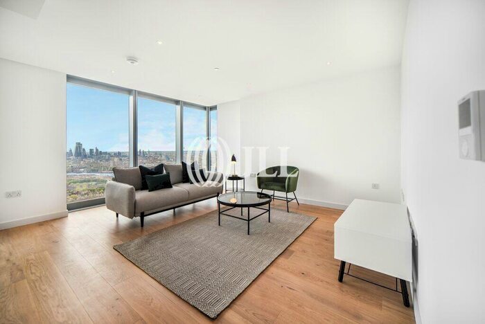 2 Bedroom Flat To Rent In Marsh Wall London, E14