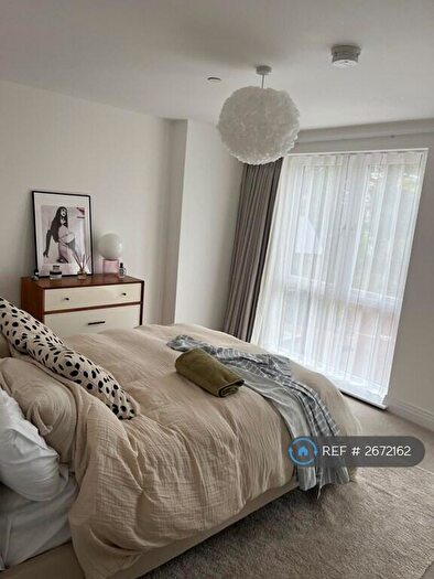 1 Bedroom Flat To Rent In Vesta House, Beckenham, BR3