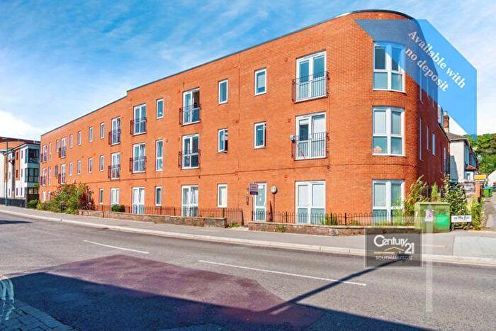 1 Bedroom Flat To Rent In |Ref: |, Bevois Valley Road, Southampton, SO14