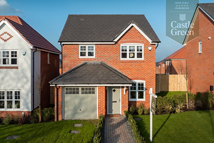 3 Bedroom Detached House For Sale In Gronant Road, Prestatyn, Denbighshire, LL19