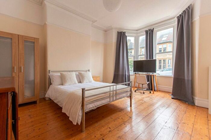 6 Bedroom Terraced House To Rent In Seymour Avenue, Bishopston, Bristol, BS7