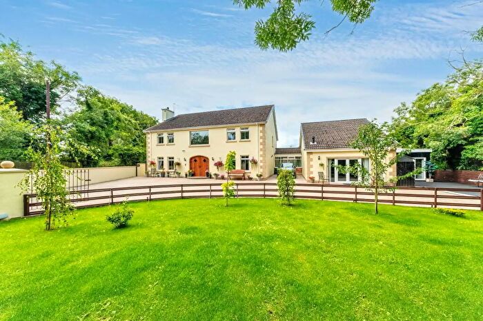 5 Bedroom Detached House For Sale In Coulters Hill, Newtownards, BT22